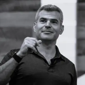 Picture of Lior Weinstein