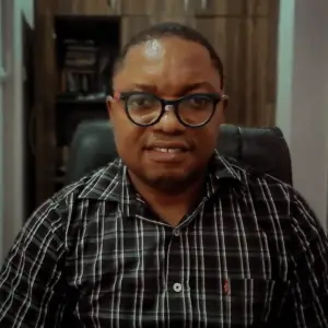 Paschal Chukwudi - CTOx