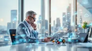 AI-Driven Cloud Optimization: Challenges and Solutions