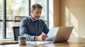 Vendor Onboarding Documentation Checklist