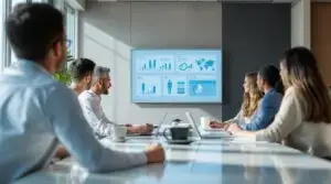 5 Challenges in IT-Business Alignment Maturity