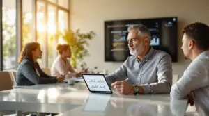 3 Ways to Show the Value of Technology to Executives