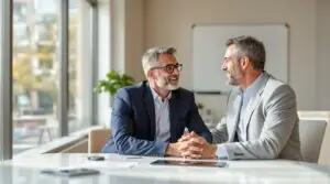 Service Models Comparison: Advisory vs. Consultative