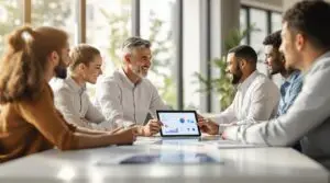 Align IT Strategy with Business Goals