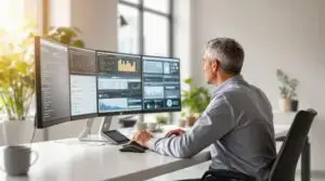 API Security: Best Practices for Monitoring