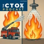 Firefighters vs. Sprinkler Systems - Better Way to Lead Tech Teams