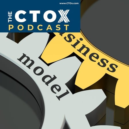 The Business Model of a Fractional CTO