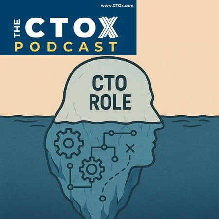 Defining The Fractional CTO Beyond The Basics