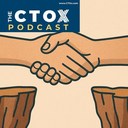 How CTOs Build Trust with CEOs (Without talking tech)