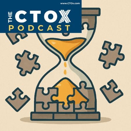 The Future is Fractional - Why The Best Leaders Go Fractional First