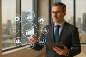 Tech Vision Alignment: Business Impact Study