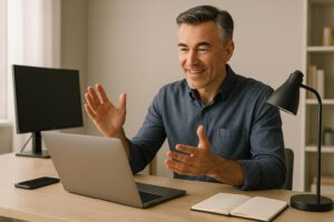 Virtual Team Communication: Best Practices