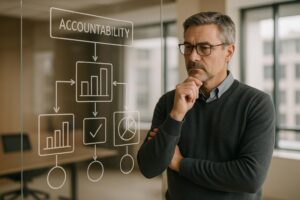 How to Create Accountability Frameworks for Tech Teams
