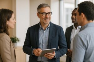 Ultimate Guide to Networking for Fractional CTOs