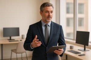 Best Practices for Client-Focused Tech Messaging