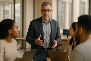 Tech Culture Change: Challenges and Solutions