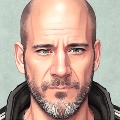 Ben Sanders | CTOx Fractional CTO