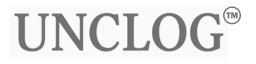 CTOx Framework - Unclog