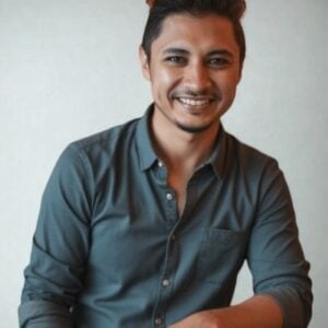 George Reyna | CTOx Fractional CTO