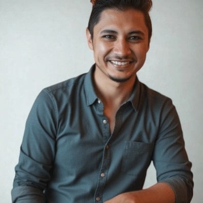 George Reyna | CTOx Fractional CTO