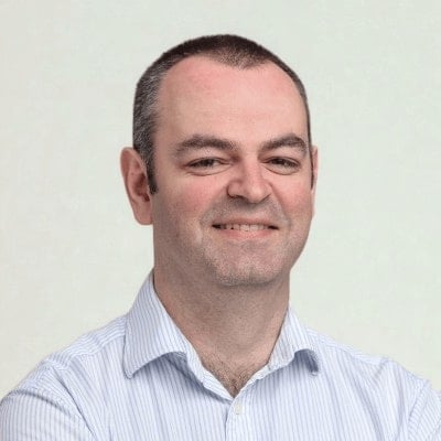 Jon Freedman | CTOx Fractional CTO