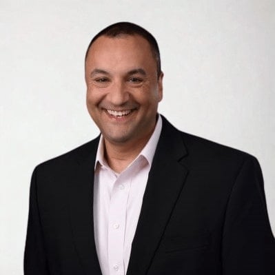 Sanjay Akut | CTOx Fractional CTO