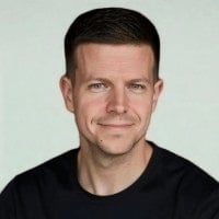 Tyson Martin | CTOx Fractional CTO
