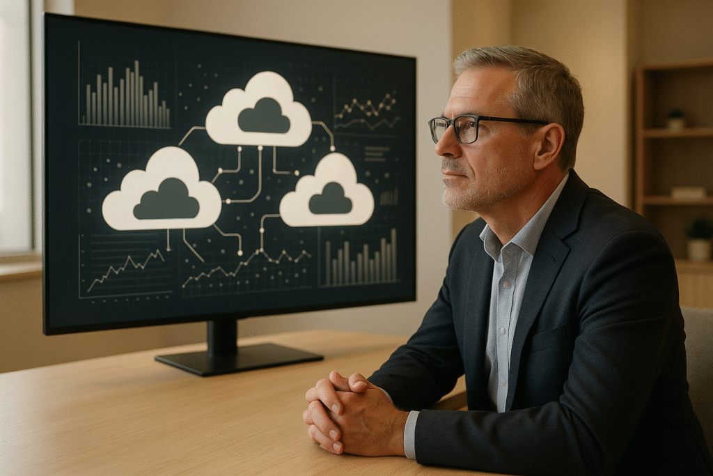 How to Build a Multi-Cloud Data Strategy