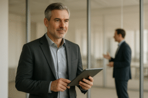 Tech Investment Lifecycle: Communication Best Practices
