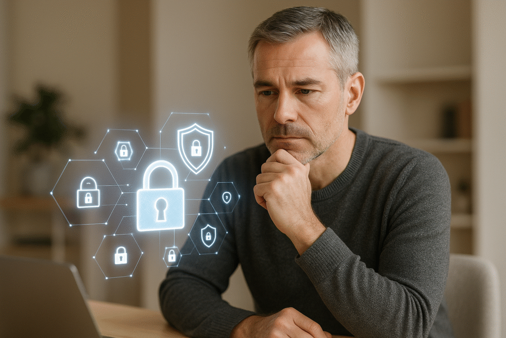Cost-Benefit Analysis of Security Features in Tech
