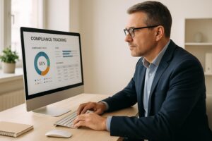 How to Choose a Compliance Tracking Platform