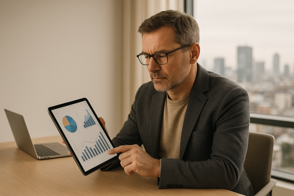 How to Define Data-Driven Governance Goals