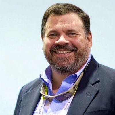Bob Stewart | CTOx Accelerator Alumni