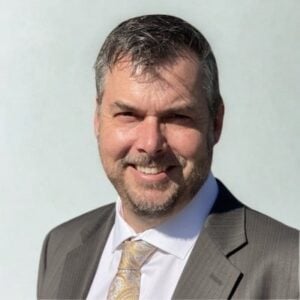 Christopher Grant | CTOx Accelerator Alumni