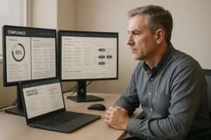 Best Practices for Continuous Compliance in DevOps