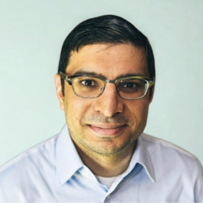 Asim Mohammad | CTOx Accelerator Alumni