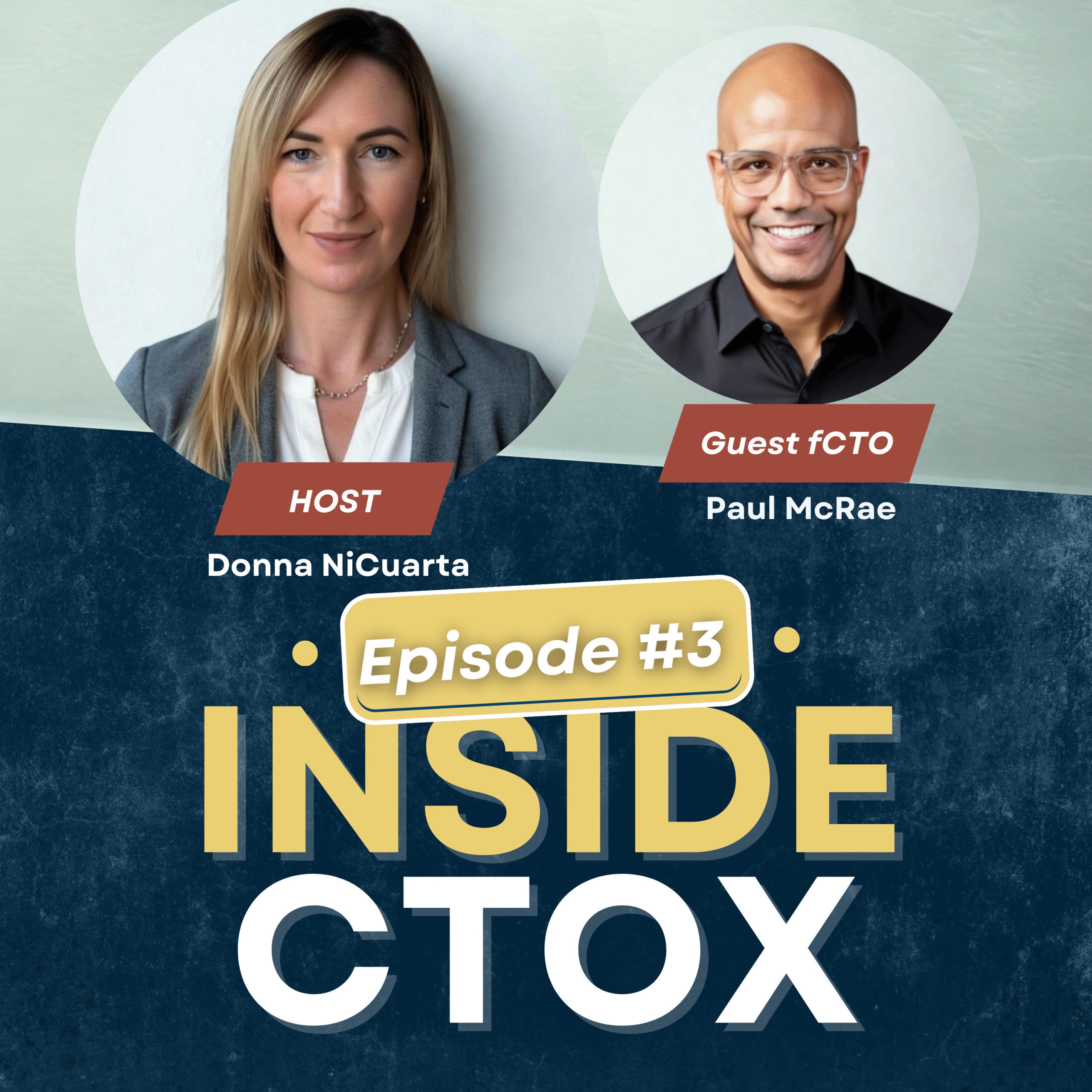 Inside CTOx