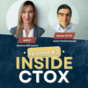 Episode 7: Networks, Courage & Integrity (with Asim Mohammad)